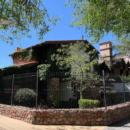 Casa Camilo Apartment Mendoza Luaran gambar