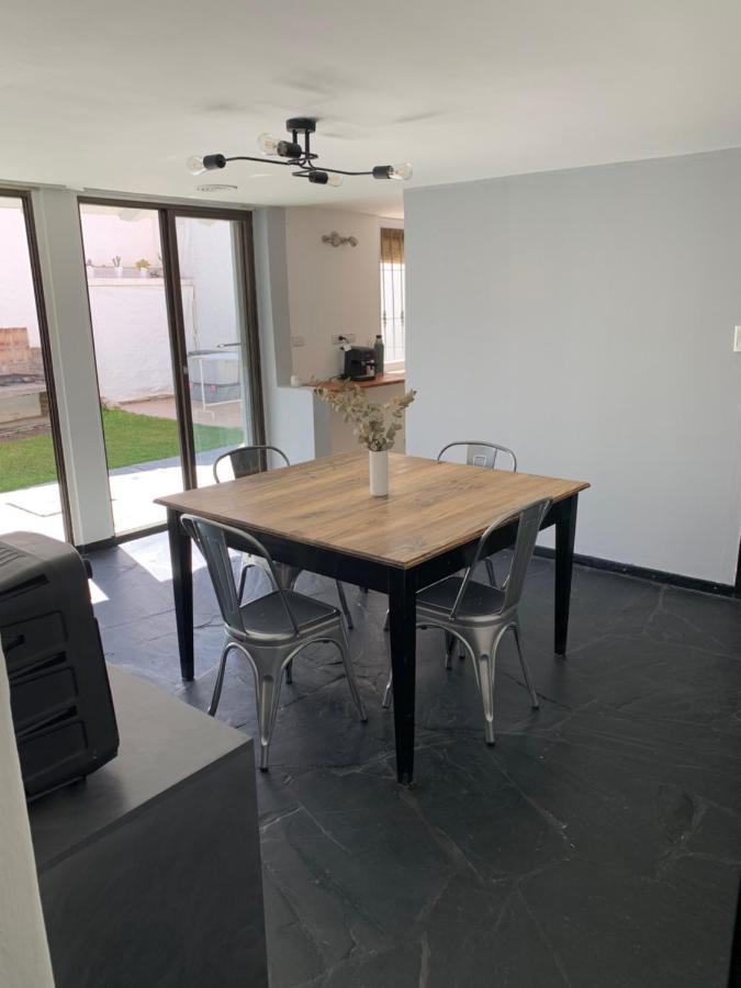 Casa Camilo Apartment Mendoza Luaran gambar