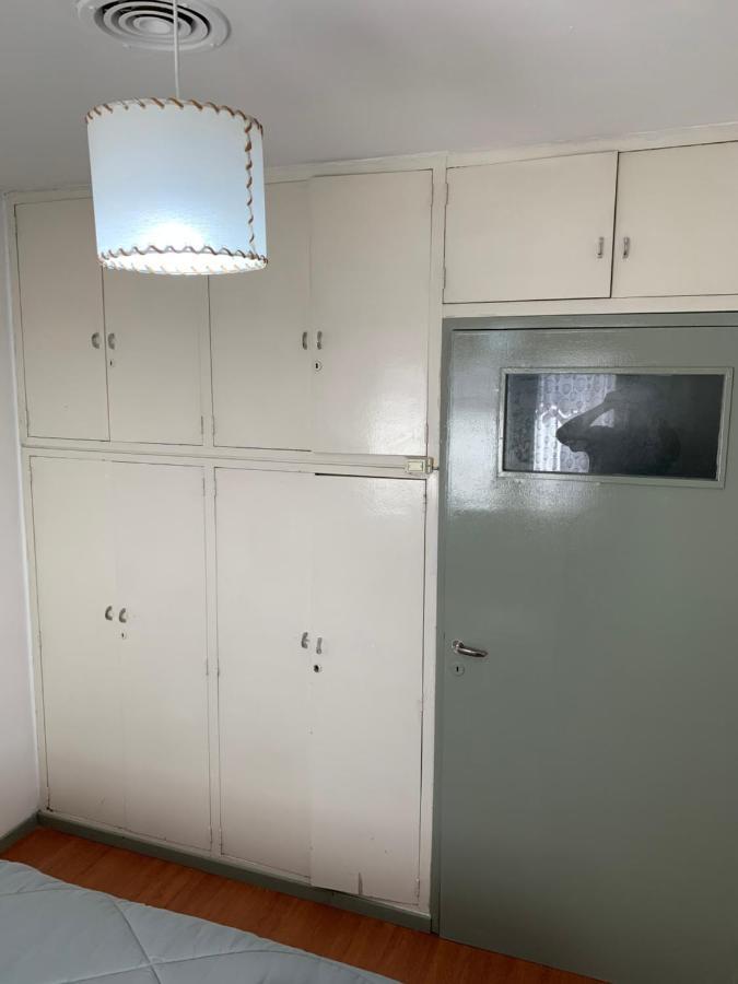 Casa Camilo Apartment Mendoza Luaran gambar