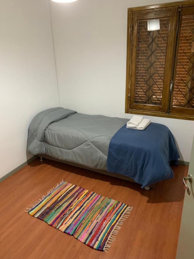 Casa Camilo Apartment Mendoza Luaran gambar